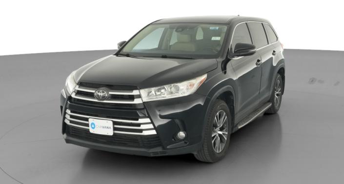 Thumbnail: 2019 Toyota Highlander - 1