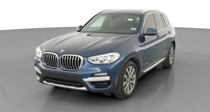 Thumbnail: 2018 BMW X3 - 1