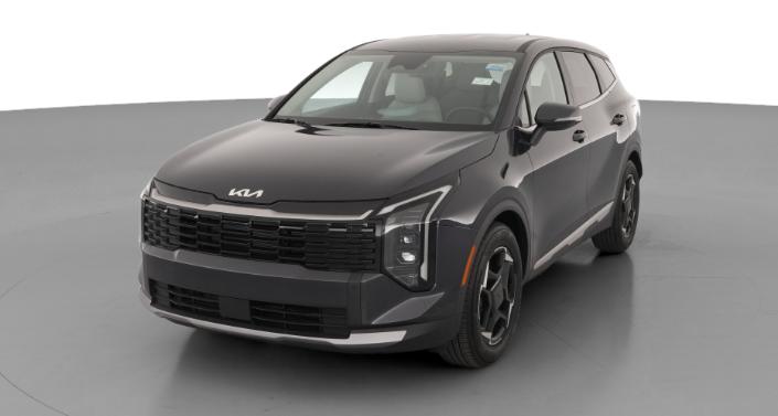 Thumbnail: 2026 Kia Sportage - 1