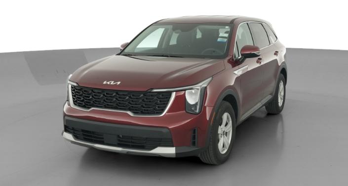 Thumbnail: 2025 Kia Sorento - 1