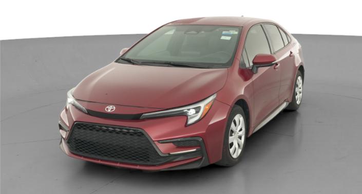 2024 Toyota Corolla SE -
                  Madison, TN