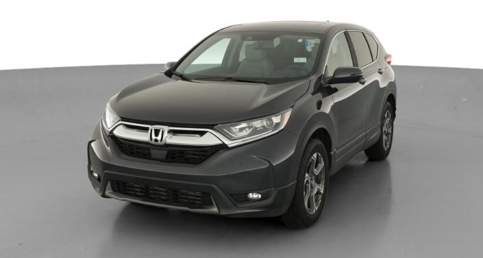 Thumbnail: 2019 Honda CR-V - 1