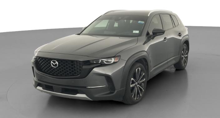 Thumbnail: 2023 Mazda CX-50 - 1