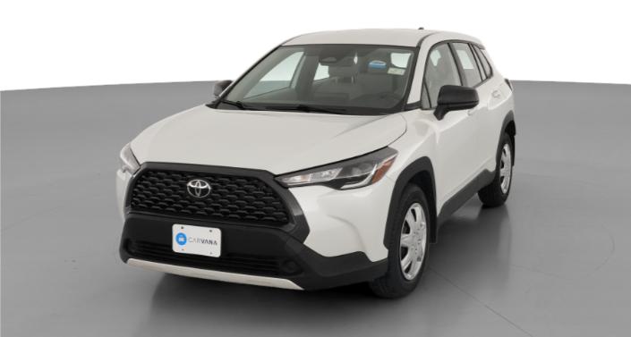 2024 Toyota Corolla Cross L -
                  Lorain, OH