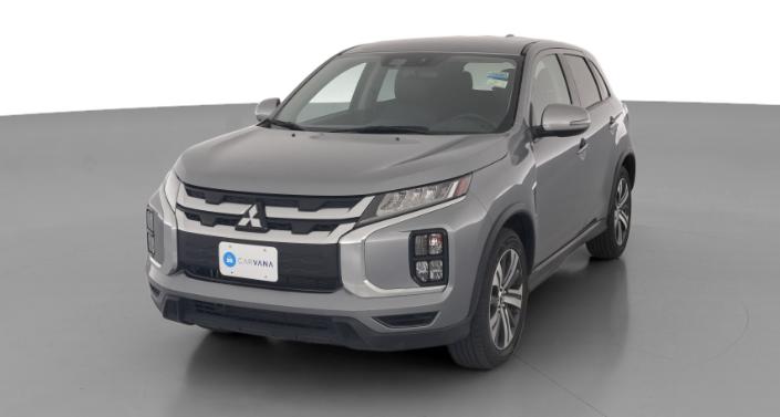 2024 Mitsubishi Outlander Sport SE -
                  Lorain, OH