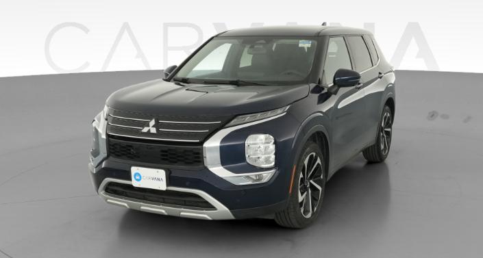 2024 Mitsubishi Outlander