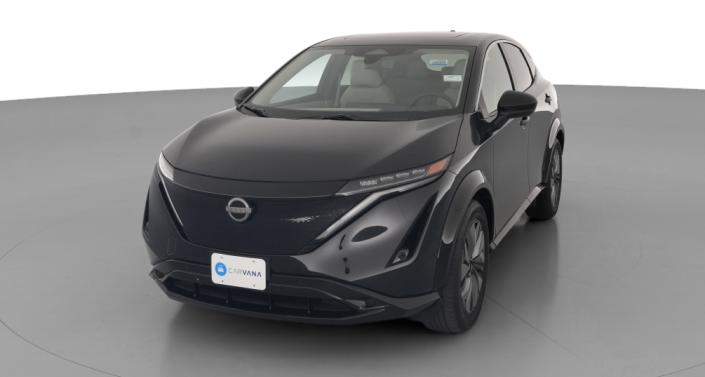 2025 Nissan Ariya Evolve+ -
                  Lorain, OH