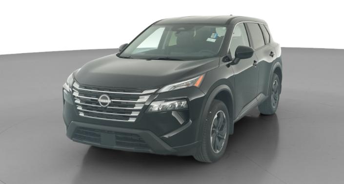 Thumbnail: 2026 Nissan Rogue - 1