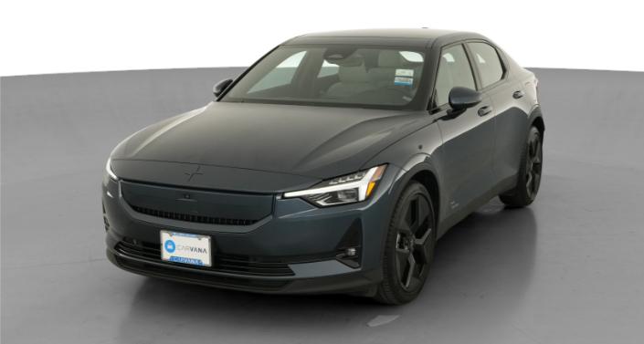 2024 Polestar 2 Long Range Dual Motor -
                  Richton Park, IL