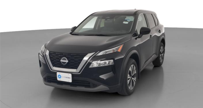 Thumbnail: 2023 Nissan Rogue - 1