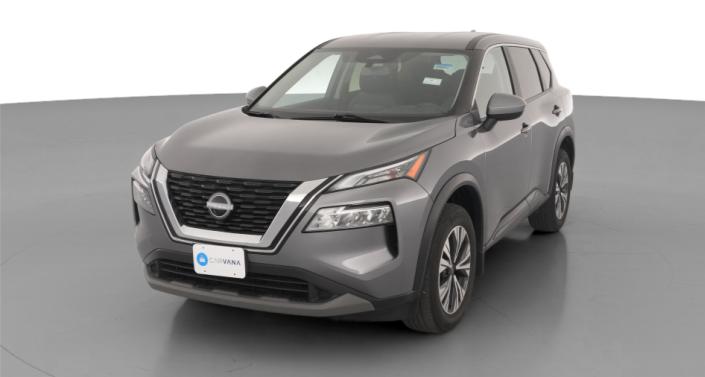 Thumbnail: 2023 Nissan Rogue - 1