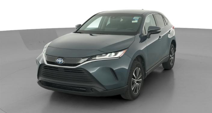 Thumbnail: 2024 Toyota Venza - 1