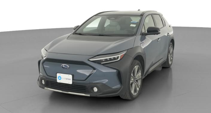 2023 Subaru Solterra Limited -
                  Wheatland, OK