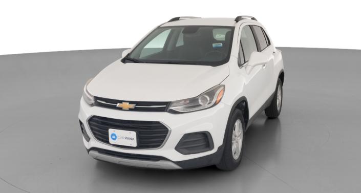 2018 Chevrolet Trax LT -
                  Lorain, OH