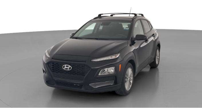 Thumbnail: 2020 Hyundai Kona - 1