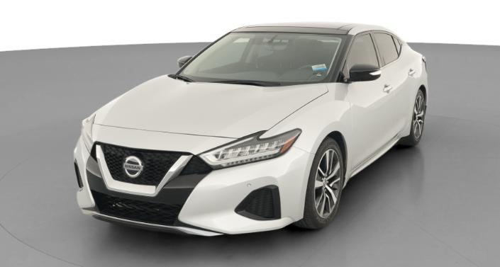 Thumbnail: 2019 Nissan Maxima - 1