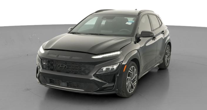 Thumbnail: 2022 Hyundai Kona - 1