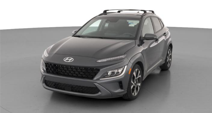 Thumbnail: 2022 Hyundai Kona - 1
