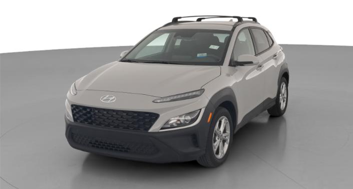 Thumbnail: 2023 Hyundai Kona - 1
