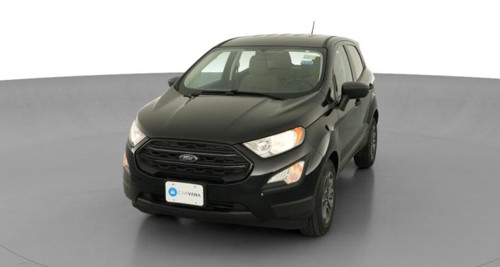 Thumbnail: 2018 Ford EcoSport - 1