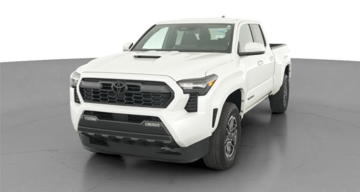 Thumbnail: 2025 Toyota Tacoma - 1