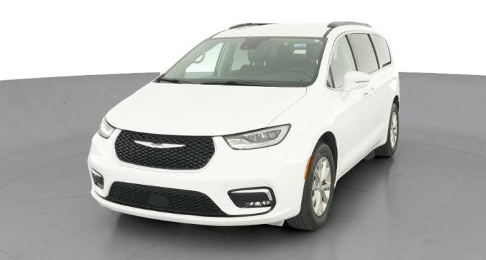 Thumbnail: 2022 Chrysler Pacifica - 1