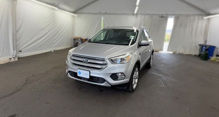Thumbnail: 2019 Ford Escape - 1