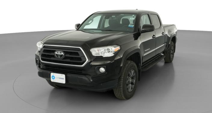 Thumbnail: 2021 Toyota Tacoma - 1
