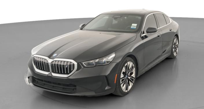 2024 BMW i5 eDrive40 -
                  Fort Worth, TX