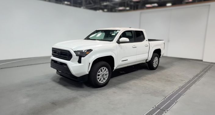 Thumbnail: 2024 Toyota Tacoma - 1
