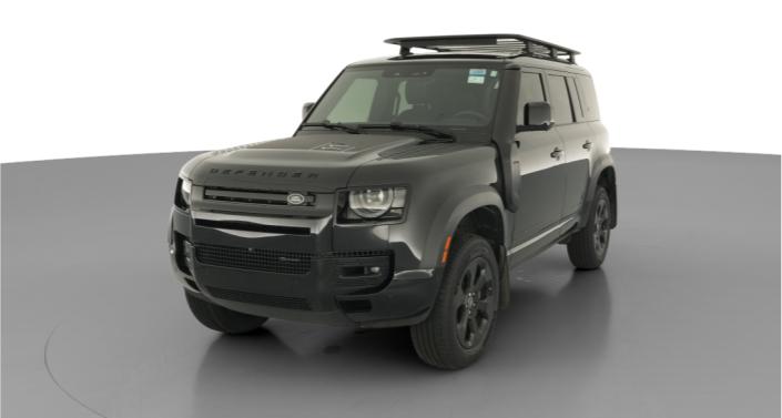 Thumbnail: 2023 Land Rover Defender - 1