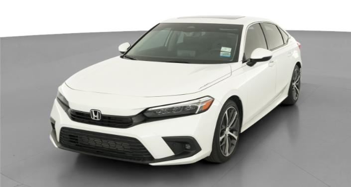 Thumbnail: 2022 Honda Civic - 1