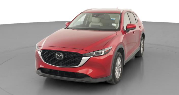 Thumbnail: 2022 Mazda CX-5 - 1