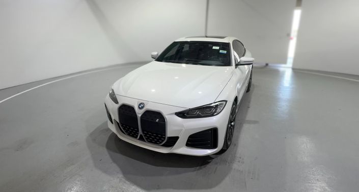 Thumbnail: 2023 BMW i4 - 1