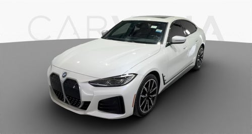 2023 BMW i4