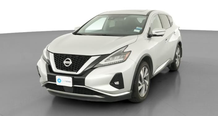Thumbnail: 2021 Nissan Murano - 1