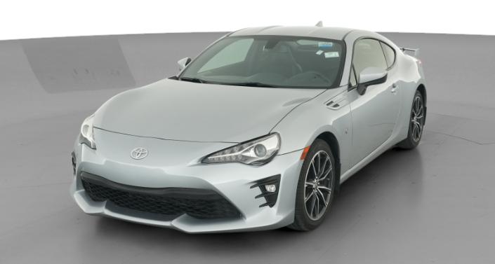 2020 Toyota 86 GT -
                  Indianapolis, IN