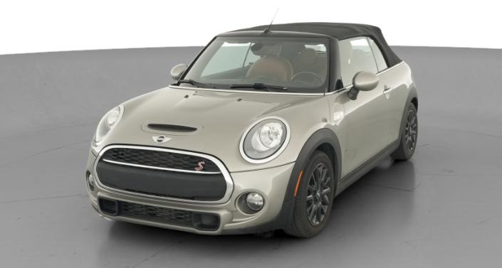2016 MINI Cooper Convertible S -
                  Bessemer, AL