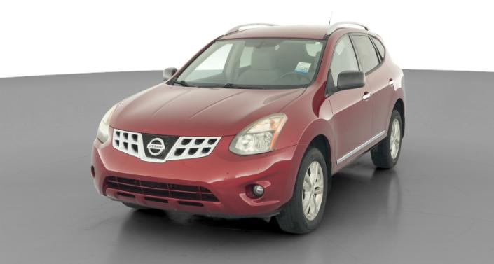 Thumbnail: 2015 Nissan Rogue - 1