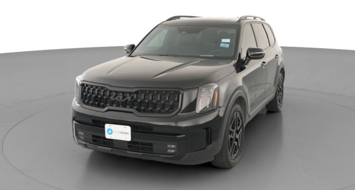Thumbnail: 2024 Kia Telluride - 1