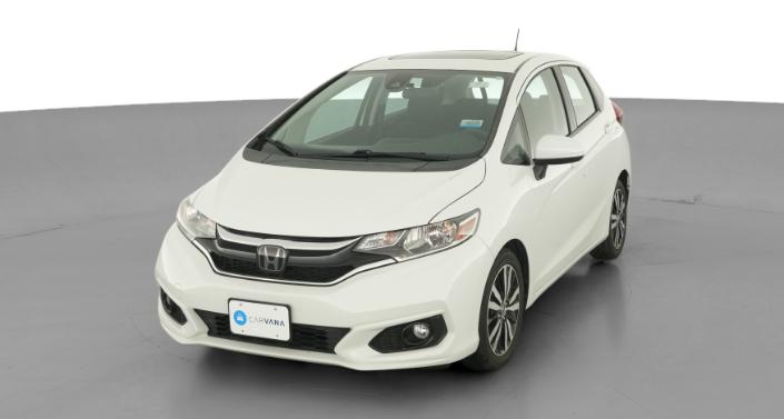 Thumbnail: 2019 Honda Fit - 1