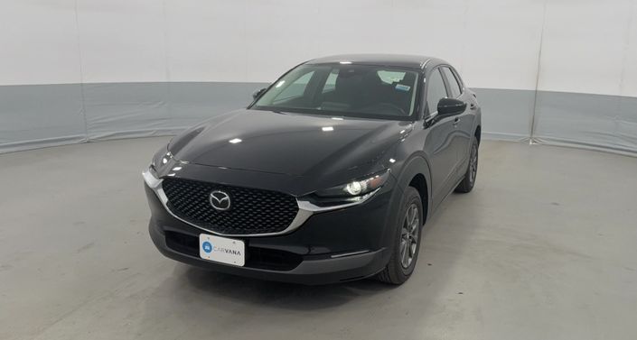 Thumbnail: 2023 Mazda CX-30 - 1
