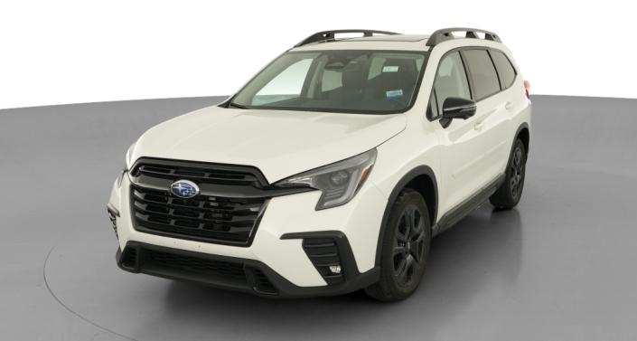Thumbnail: 2023 Subaru Ascent - 1