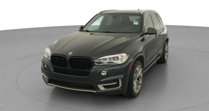 Thumbnail: 2018 BMW X5 - 1