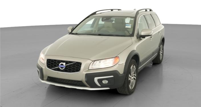 Thumbnail: 2015 Volvo XC70 - 1