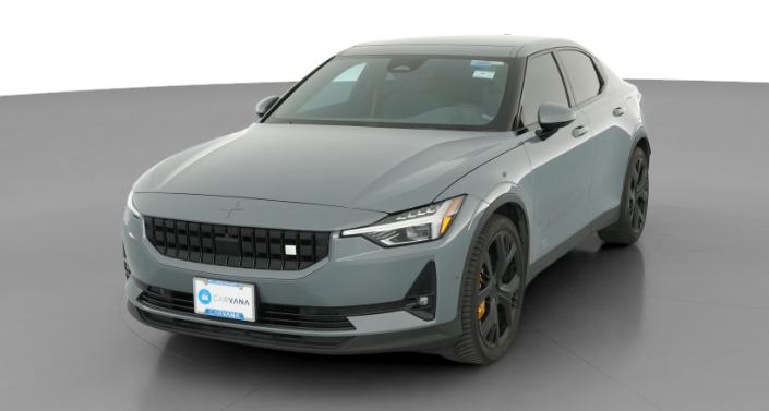 2023 Polestar 2 Long Range Dual Motor Performance & Plus -
                  Tooele, UT