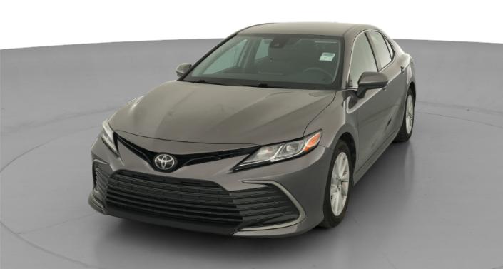 Thumbnail: 2023 Toyota Camry - 1