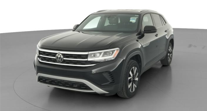 Thumbnail: 2023 Volkswagen Atlas - 1