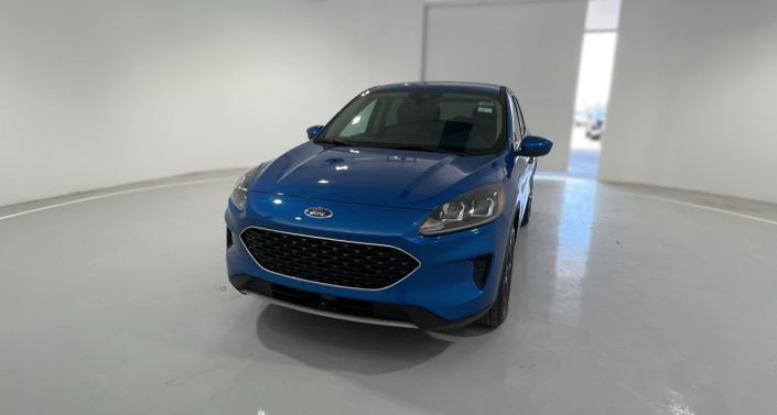 Thumbnail: 2020 Ford Escape - 1