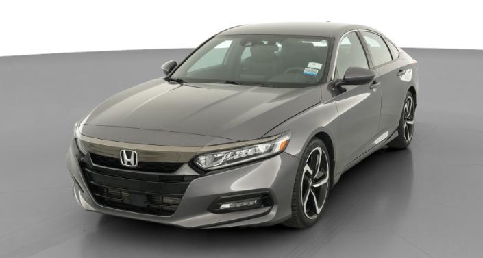 Thumbnail: 2019 Honda Accord - 1